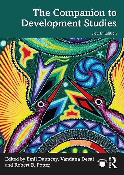 The Companion to Development Studies