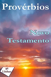 Provérbios do Novo Testamento