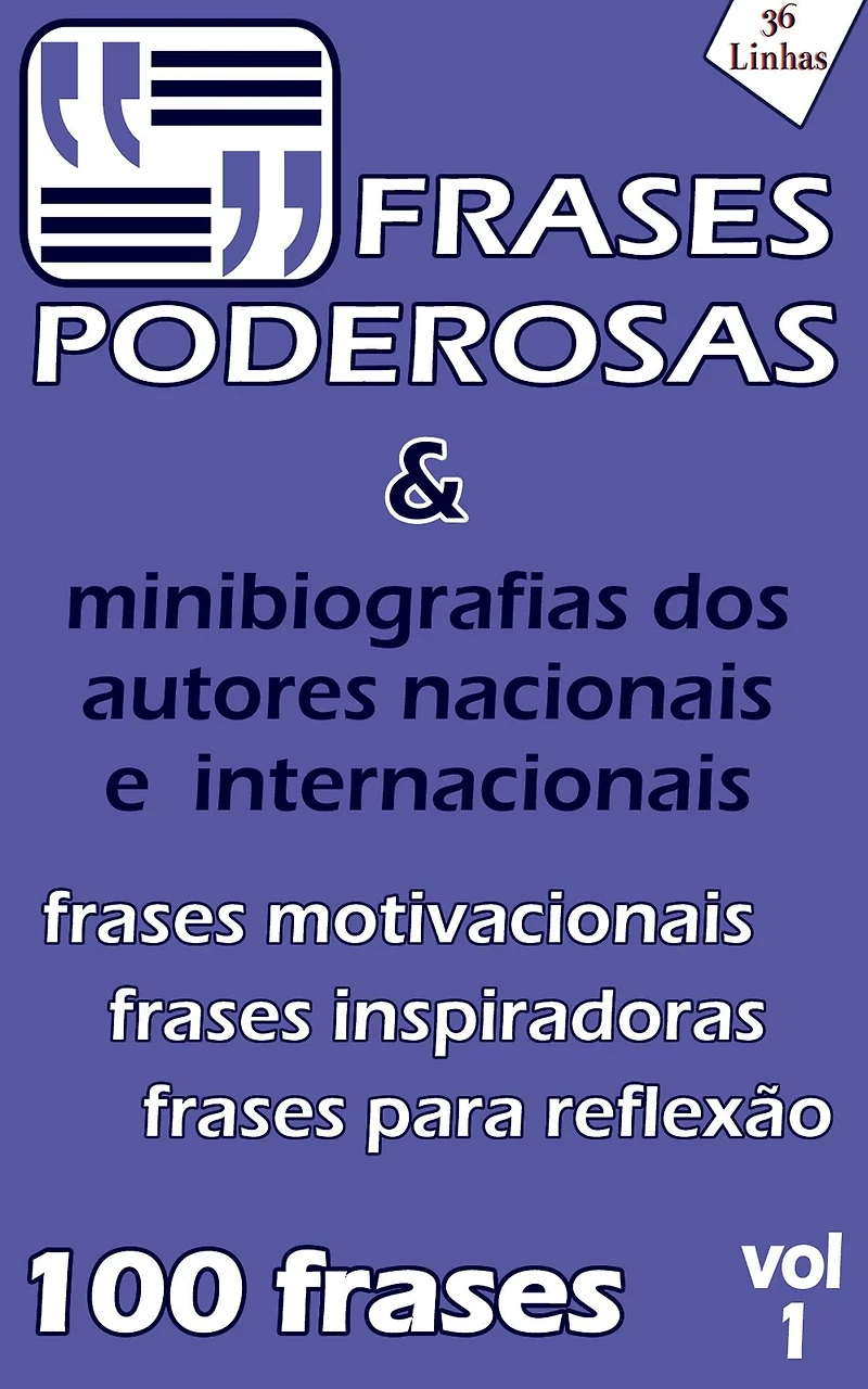 Frases Poderosas vol1