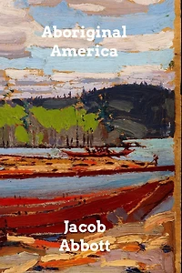 Aboriginal America (1860)