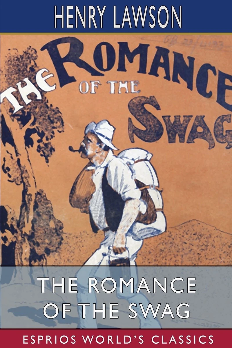 Romance of the Swag