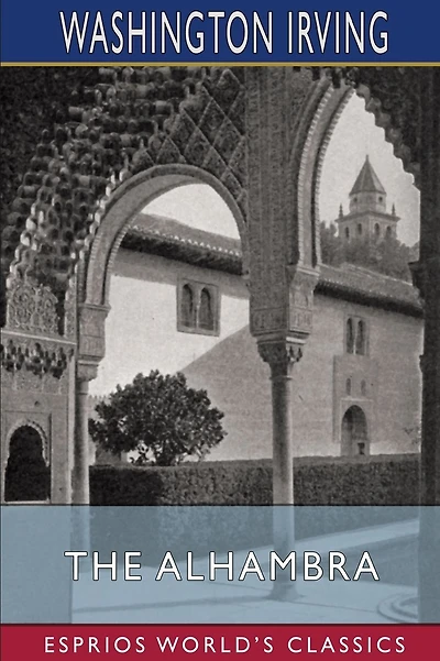 The Alhambra