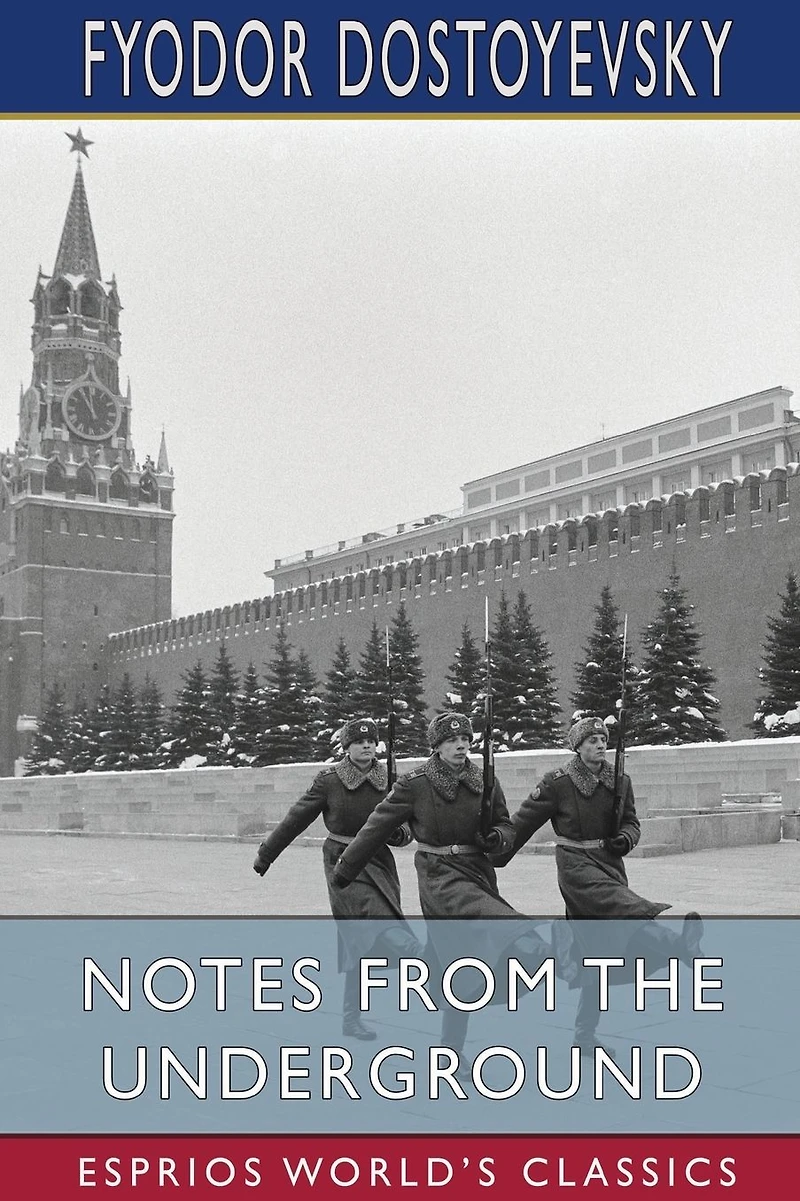 Notes From The Underground