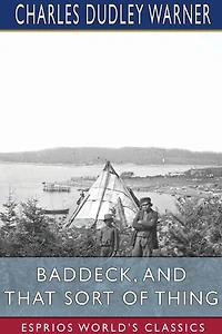 Baddeck and That Sort of Thing