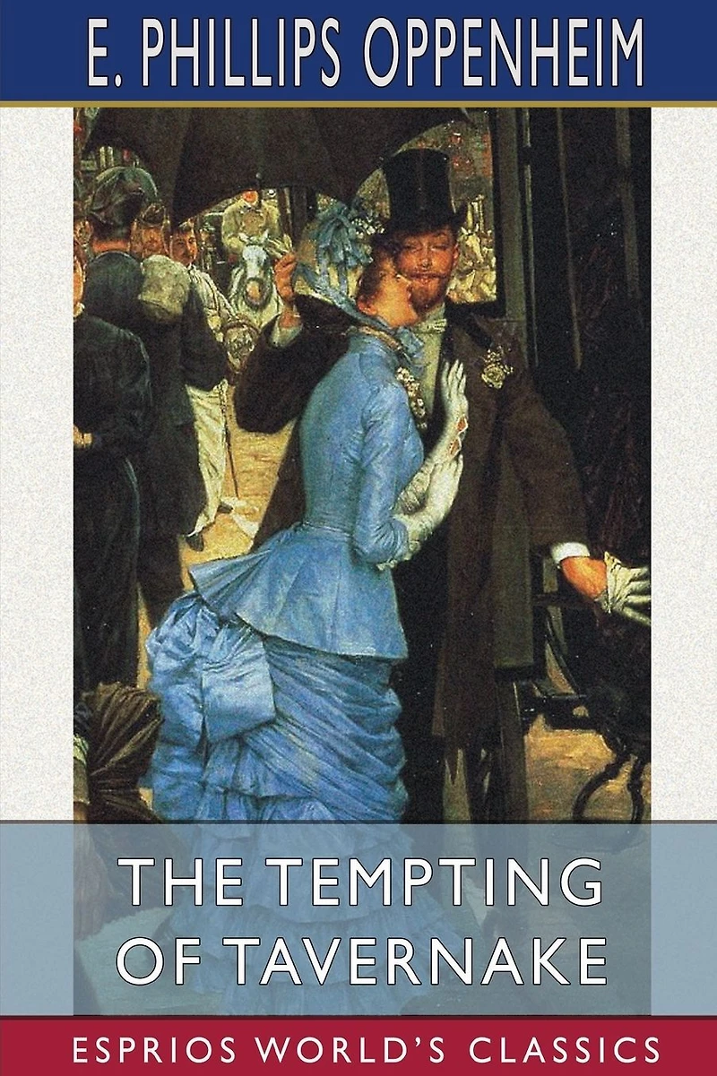 Tempting Of Tavernake