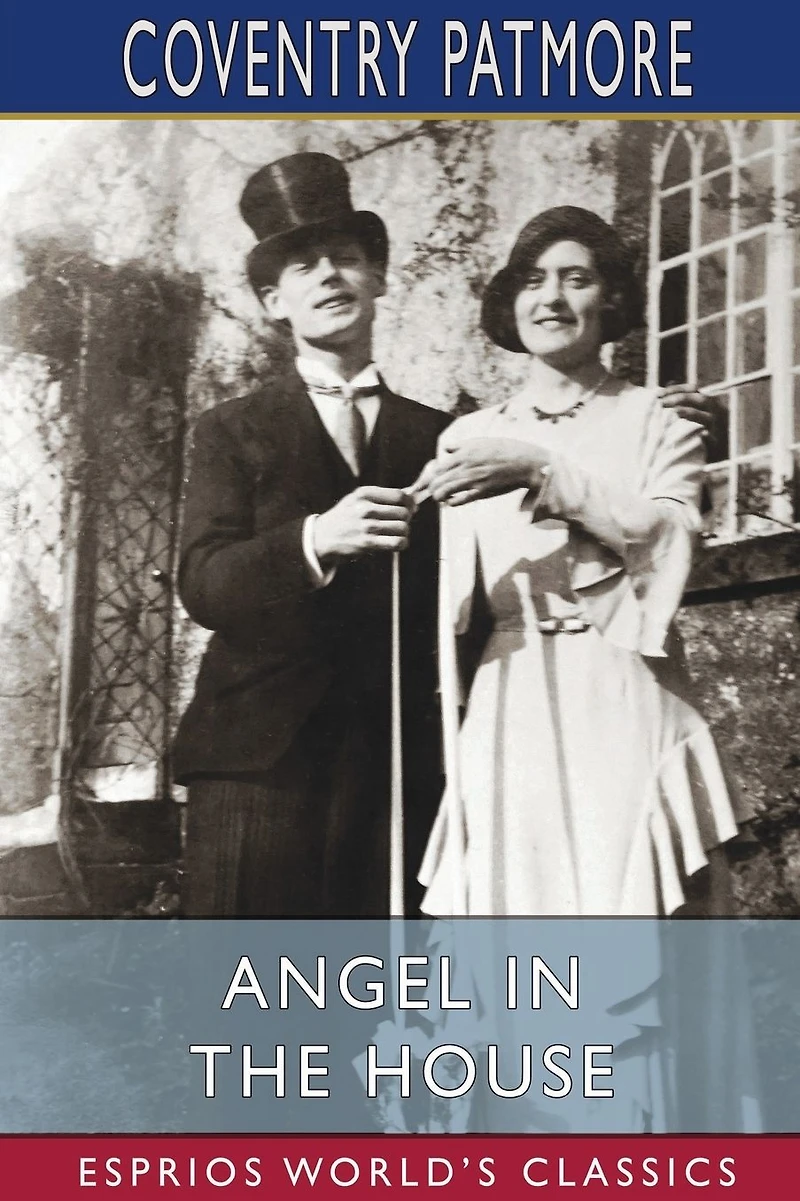 the Angel House