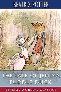 The Tale of Jemima Puddle-Duck