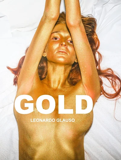 Gold. Leonardo Glauso: Gold. Leonardo Glauso