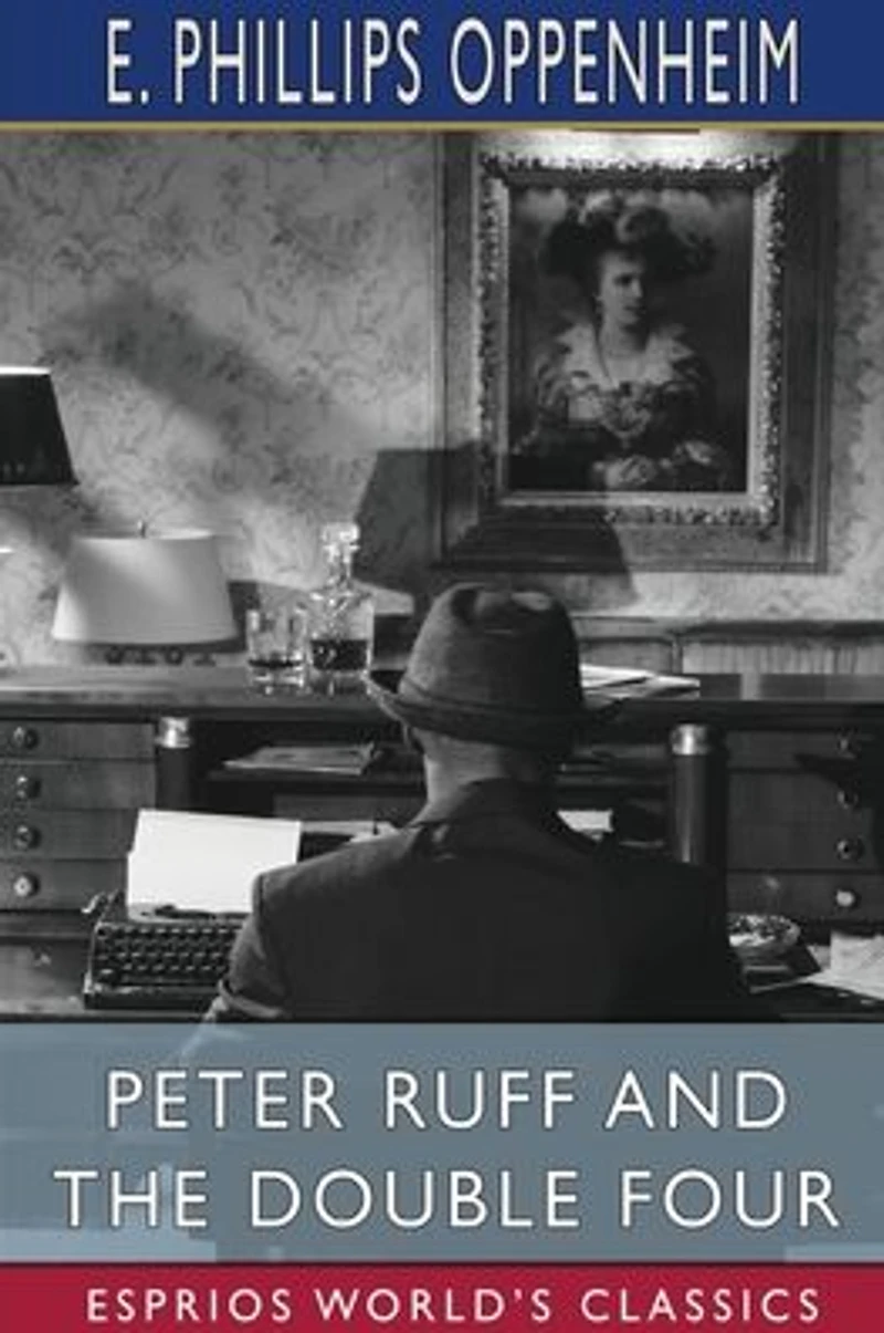 Peter Ruff And The Double Four