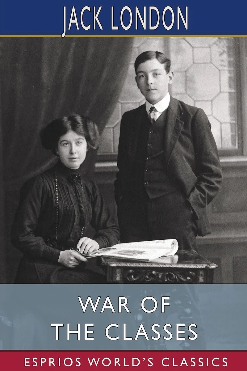 War Of The Classes