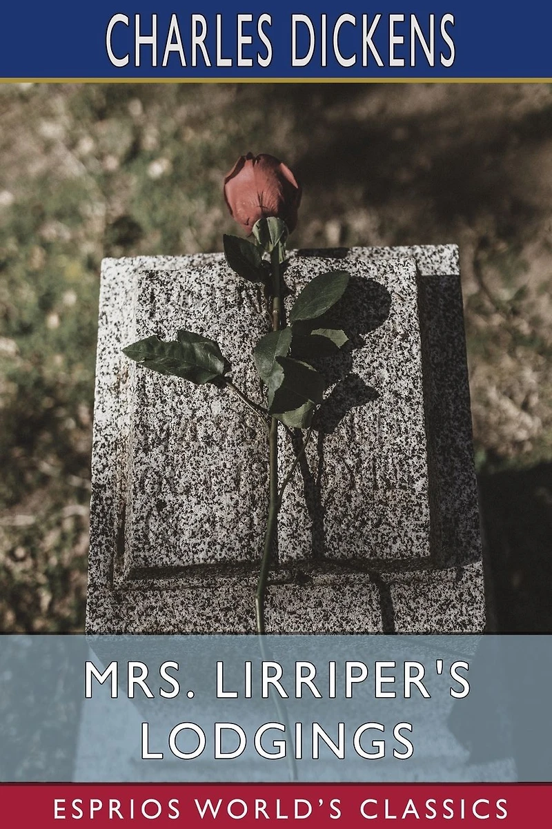 Mrs. Lirriper's Lodgings
