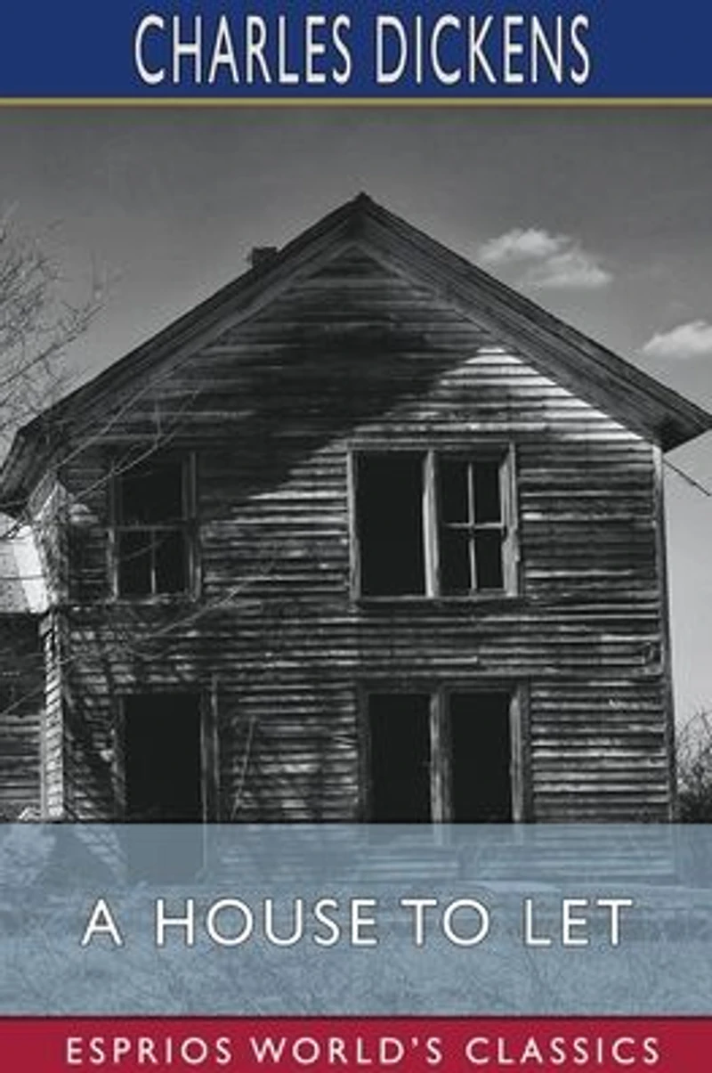 A House to Let