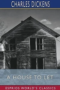A House to Let