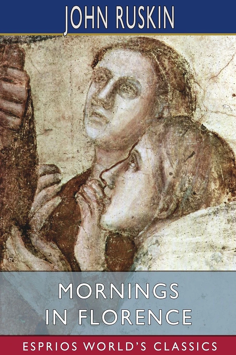 Mornings Florence (Yesterday's Classics)