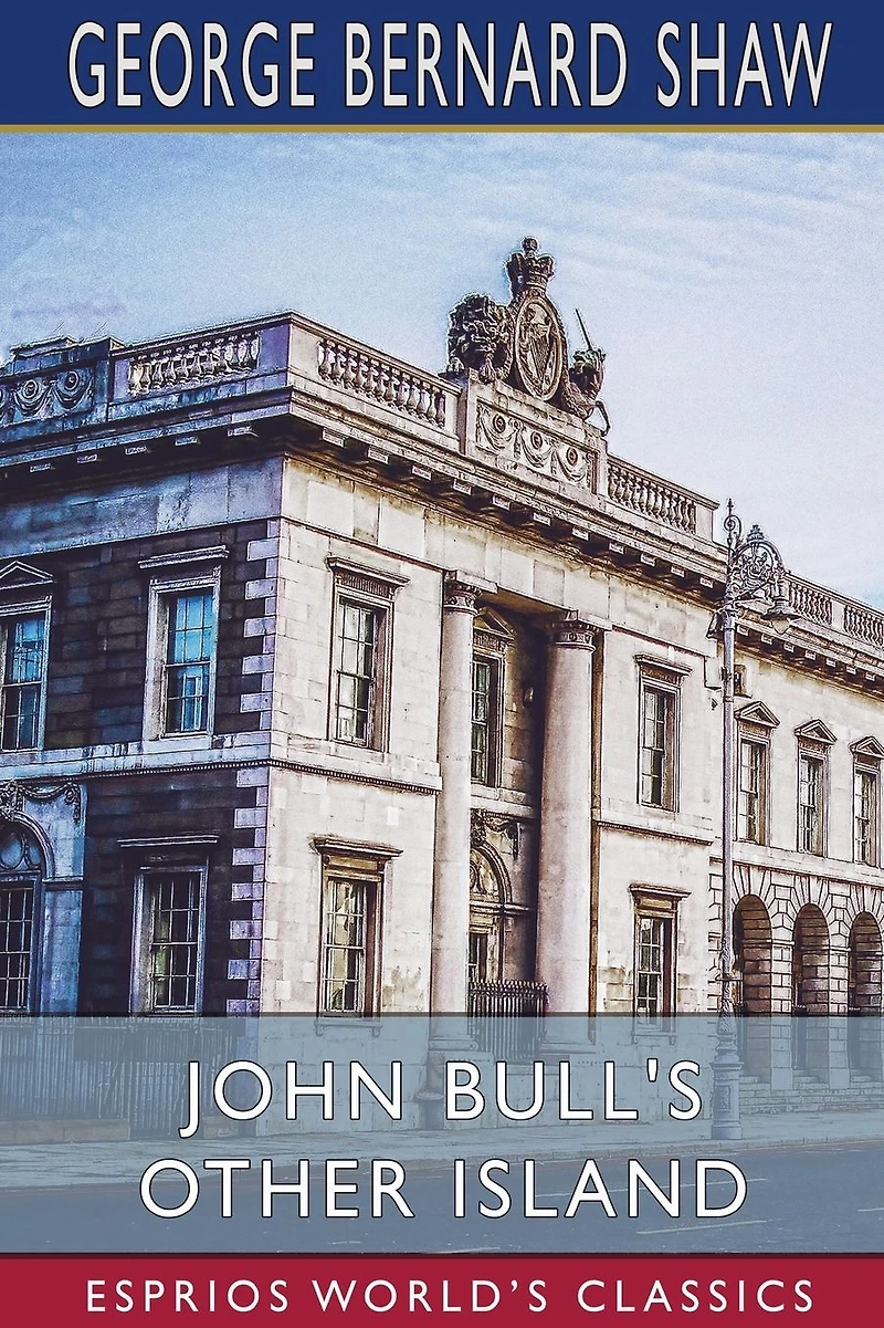 John Bull's Other Island