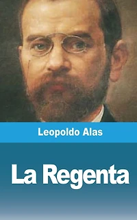 La Regenta Tomo II