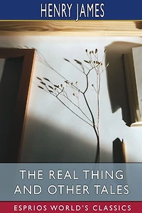 The Real Thing and Other Tales
