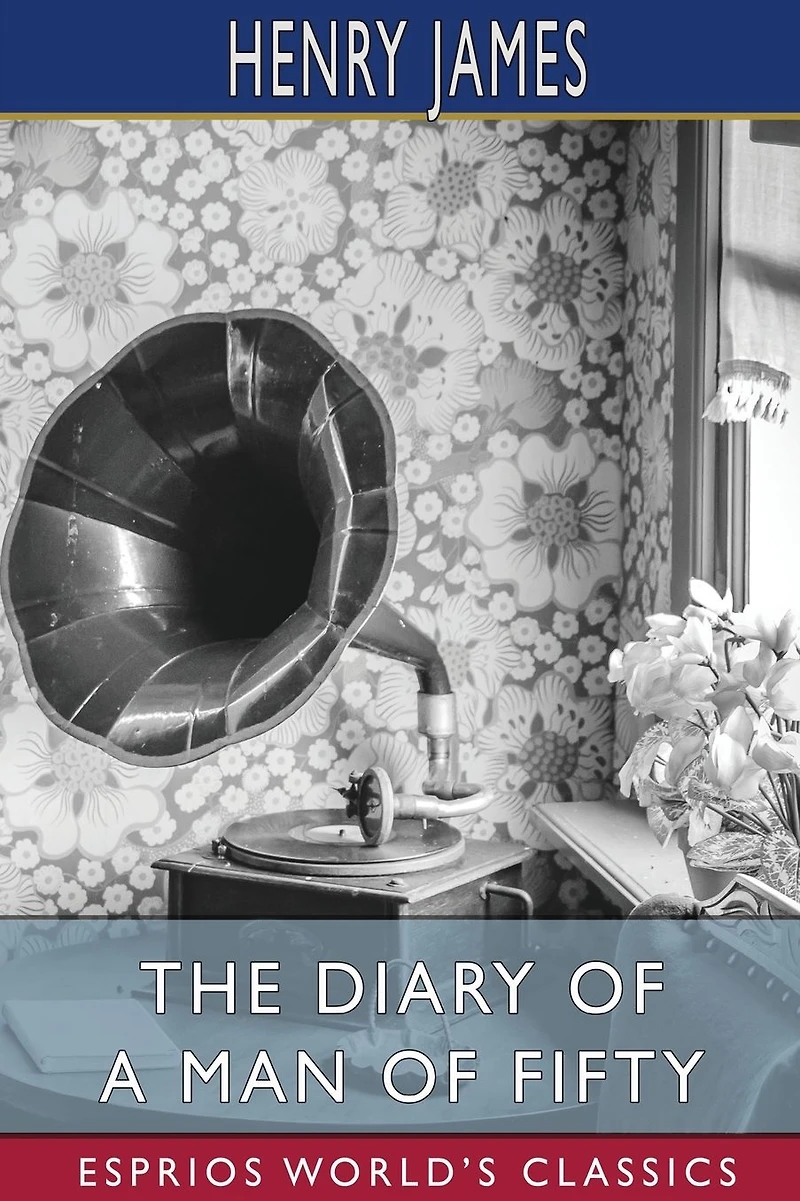 The Diary of a Man Fifty