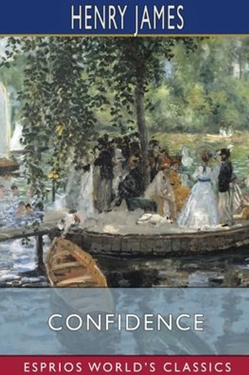 Confidence (1879)