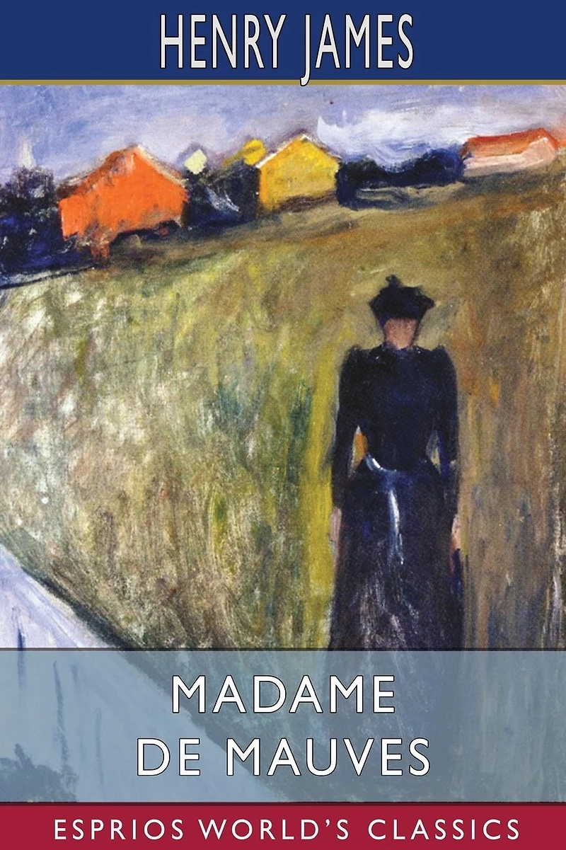 Madame de Mauves