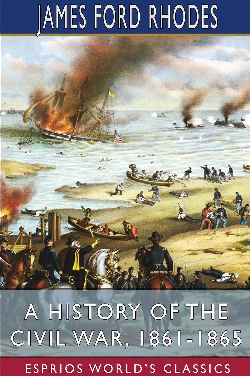 History of the Civil War, 18611865