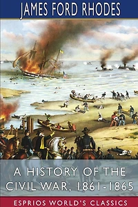 History of the Civil War, 18611865