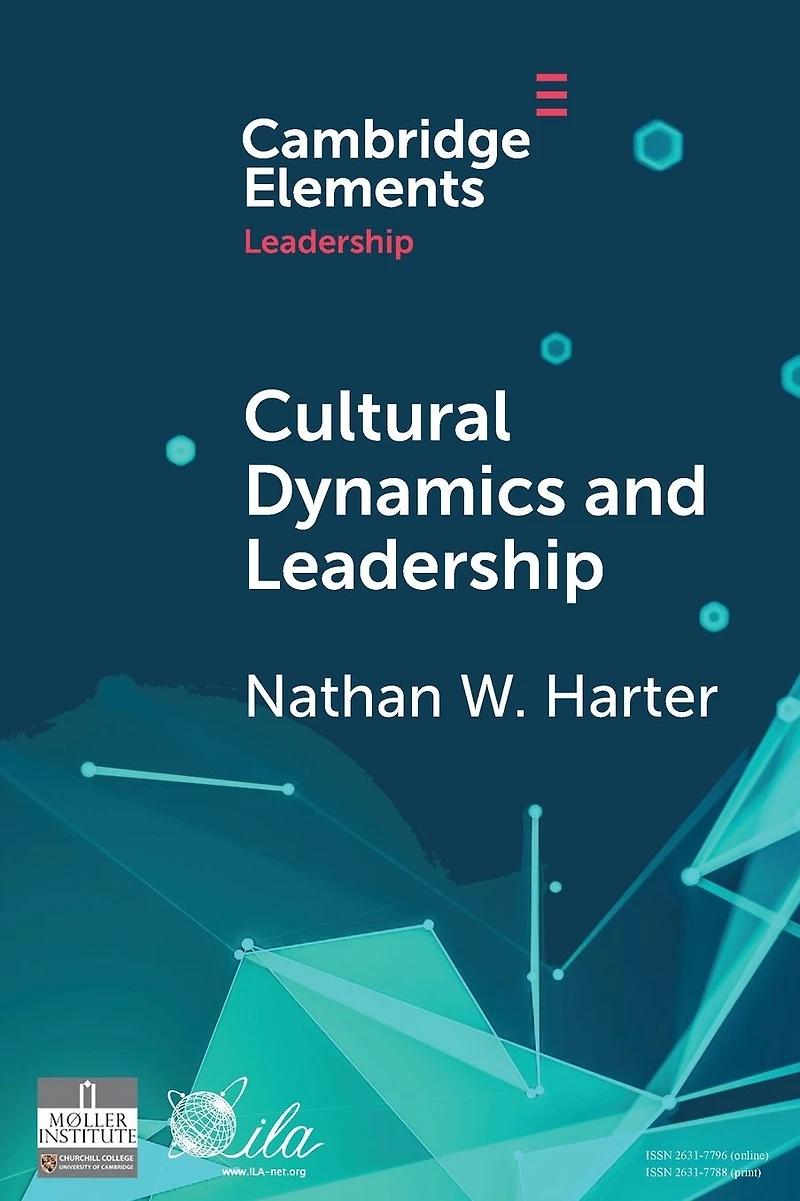 Cultural Dynamics and Leadership: An Interpretive Approach