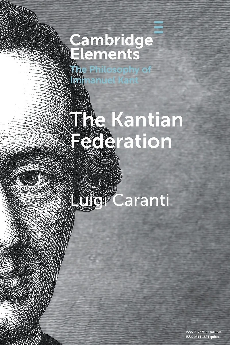 The Kantian Federation