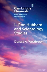 L. Ron Hubbard and Scientology Studies
