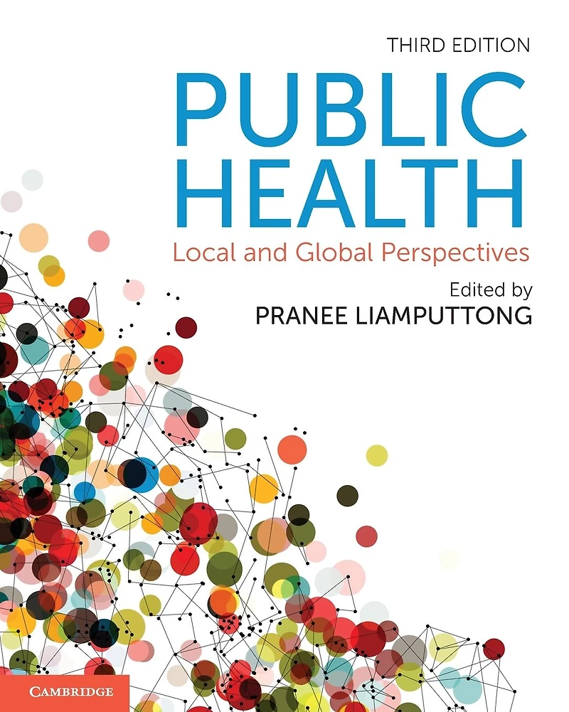 Public Health: Local and Global Perspectives