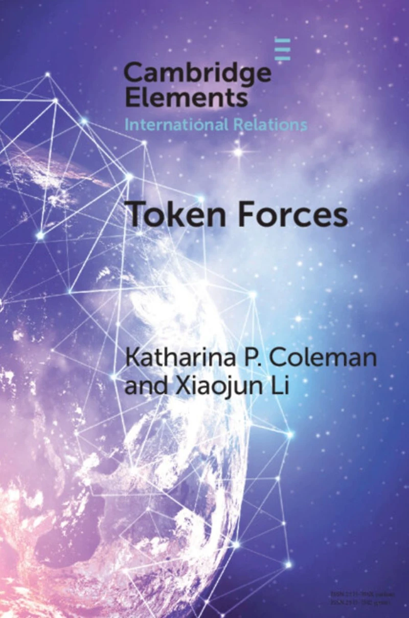 Token Forces: How Tiny Troop Deployments Became Ubiquitous UN Peacekeeping