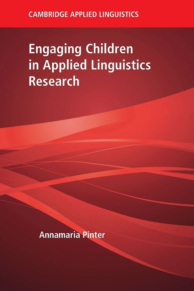 Engaging Children Applied Linguistics Research