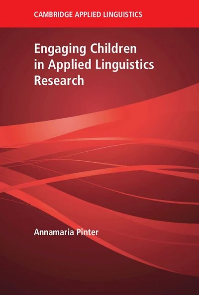 Engaging Children Applied Linguistics Research