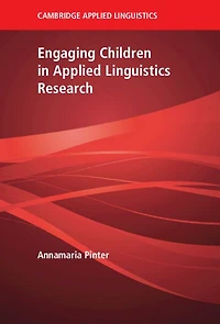 Engaging Children Applied Linguistics Research
