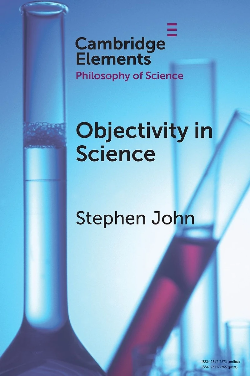 Objectivity Science
