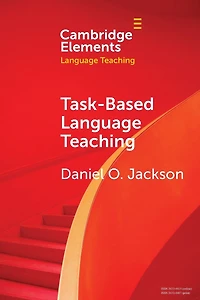 Task-Based Language Teaching