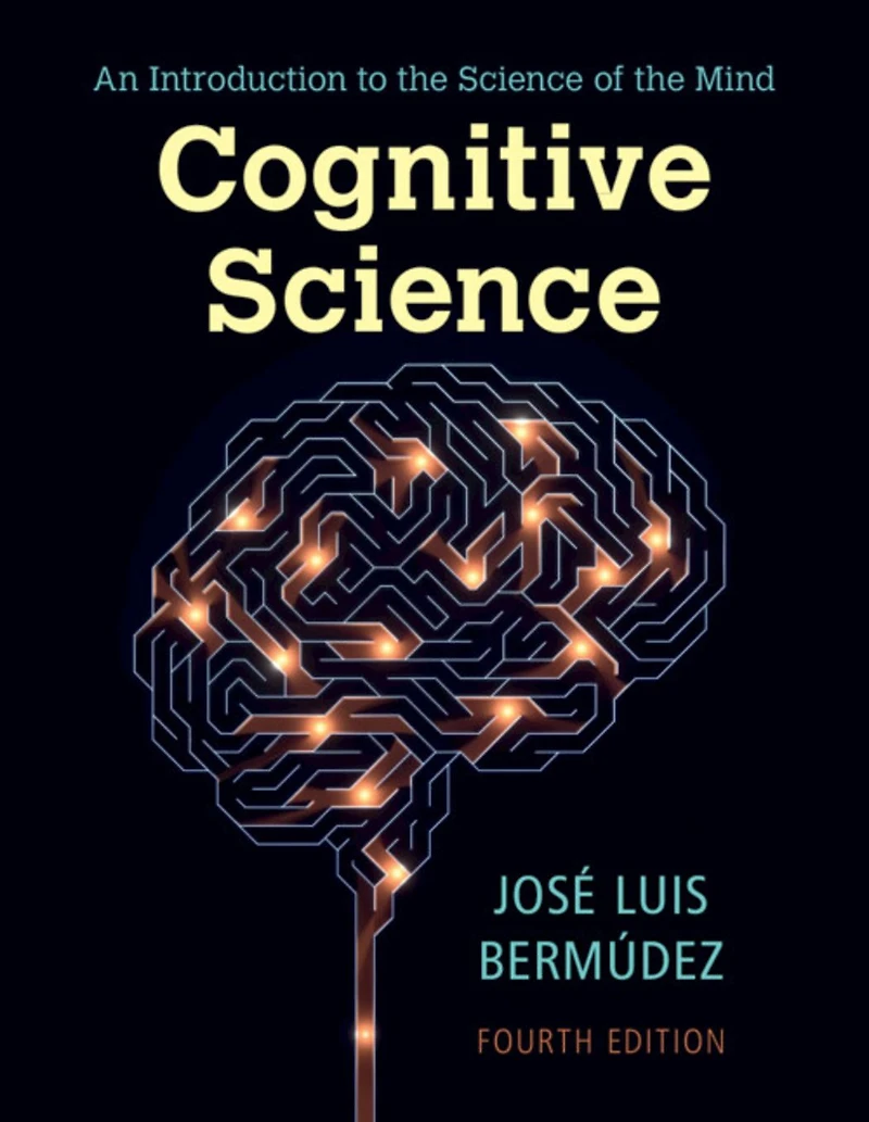 Cognitive Science: An Introduction to the Science of Mind