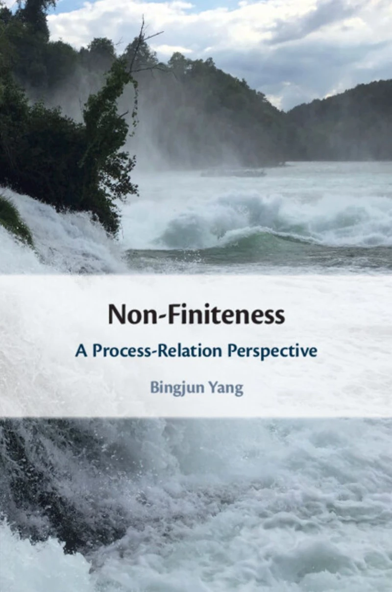 Non-Finiteness: A Process-Relation Perspective