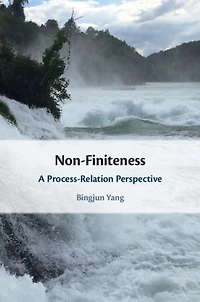 Non-Finiteness: A Process-Relation Perspective