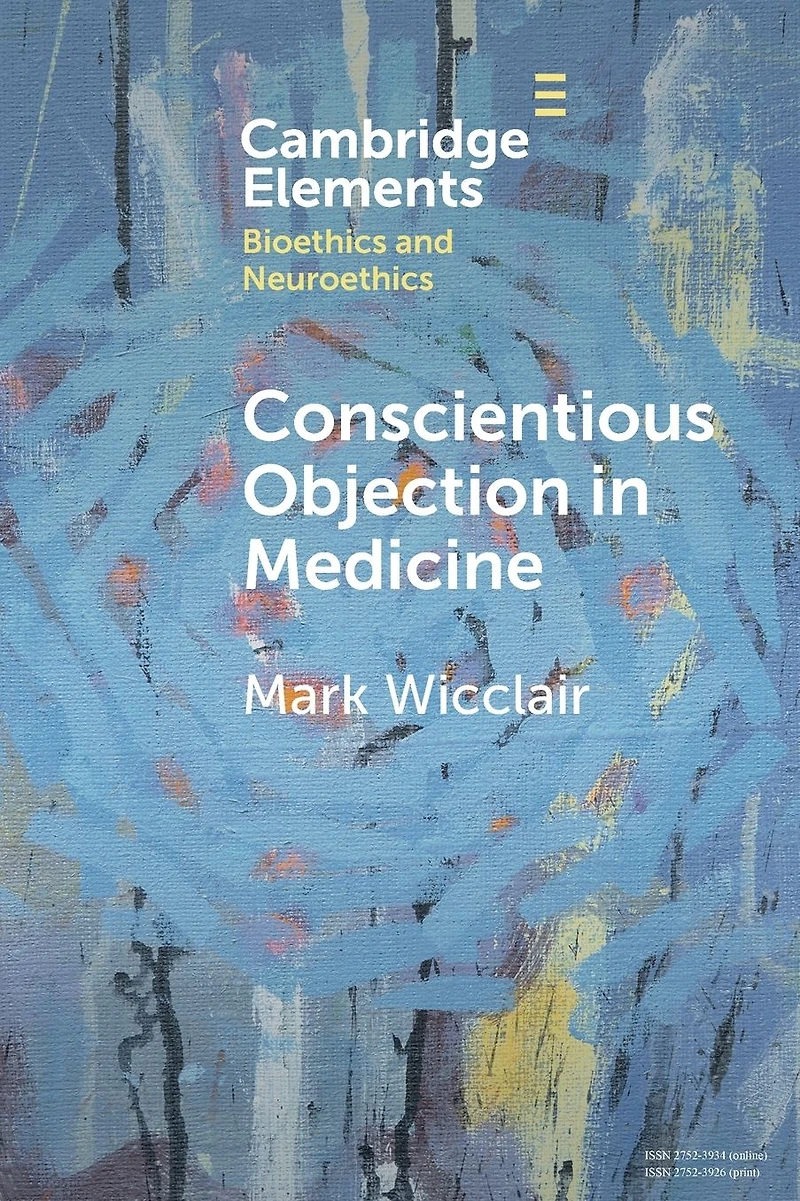 Conscientious Objection Medicine