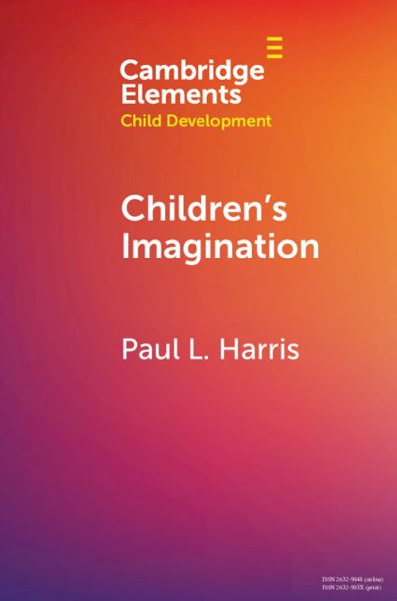 Children's Imagination