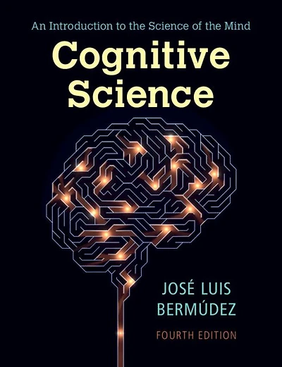 Cognitive Science: An Introduction to the Science of Mind
