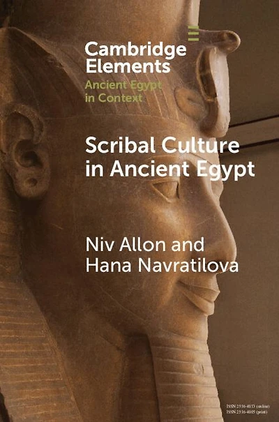 Scribal Culture Ancient Egypt