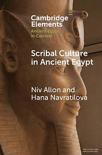 Scribal Culture Ancient Egypt