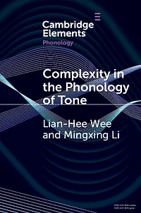 Complexity the Phonology of Tone
