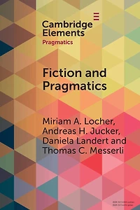Fiction and Pragmatics