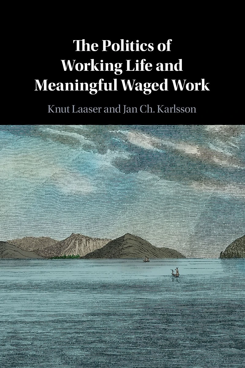 The Politics of Working Life and Meaningful Waged Work