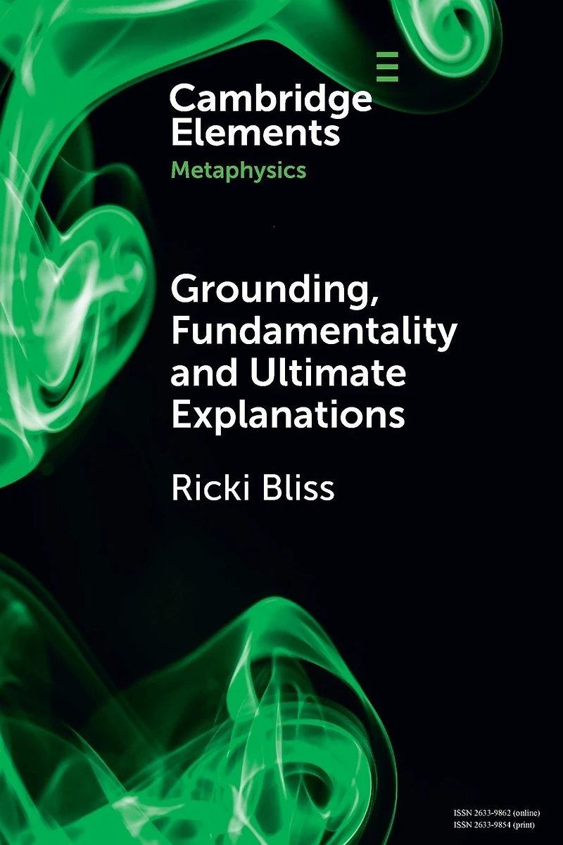 Grounding, Fundamentality and Ultimate Explanations