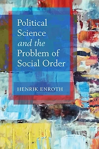 Political Science and the Problem of Social Order