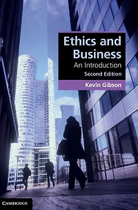 Ethics and Business: An Introduction